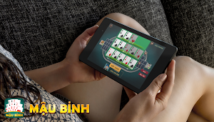 Mậu Binh - Binh Xập Xám Screenshot 3