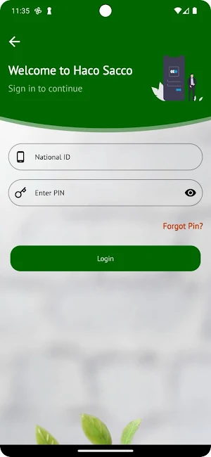 Haco Sacco Screenshot 2