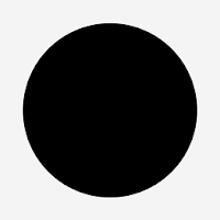 Big Black Dot