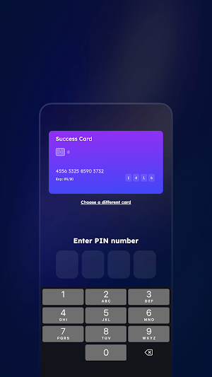 SurfTester Screenshot 3