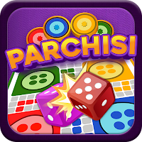 Parchisi offline king game
