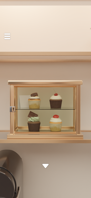 Escape Game Mystery Suite Room Screenshot 3
