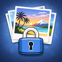 Photo Lock Vault – Hide Images