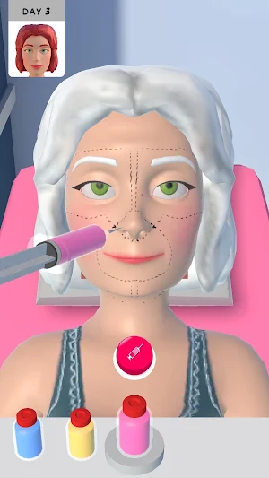Great Botox Screenshot 2