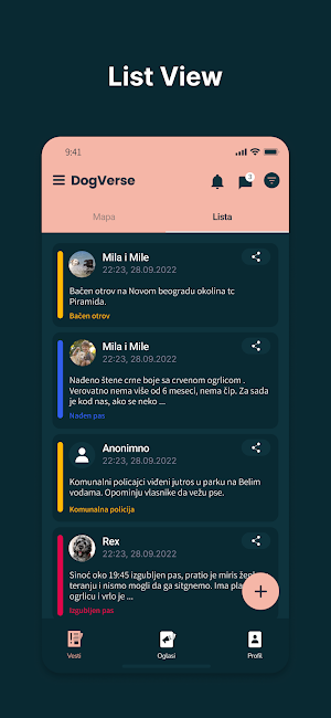 DogVerse Screenshot 2