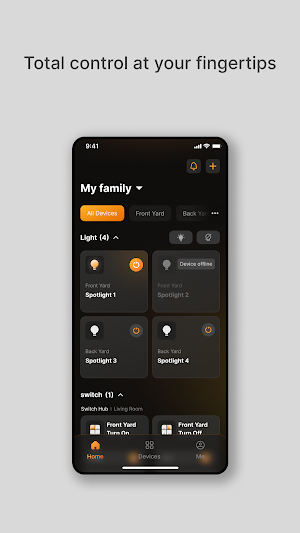 Yeismooi Screenshot 3