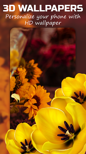 HD Video Wallpapers Live Screenshot 2