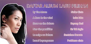 Lagu Anggun C.Sasmi Offline Screenshot 1