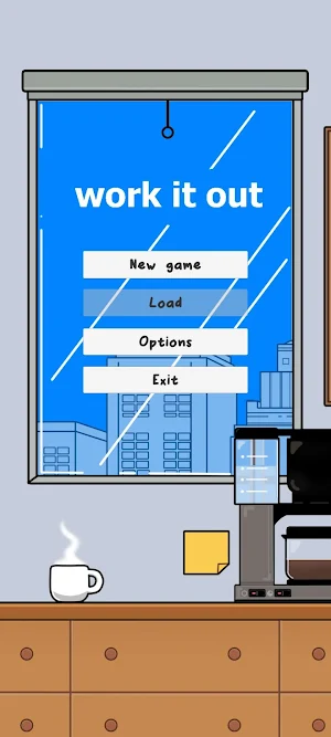 Work It Out! Screenshot 0