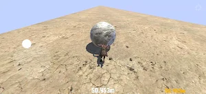Sisyphus simulator Screenshot 1