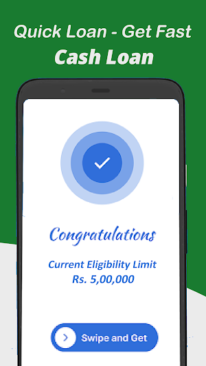 Super Loan Easy Guide Screenshot 3