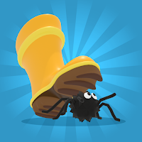 Bug Attack : Home Defense