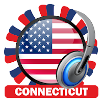 Connecticut Radio Stations - USA