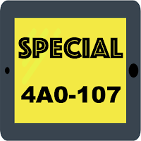 4A0-107 All-in-One Exam