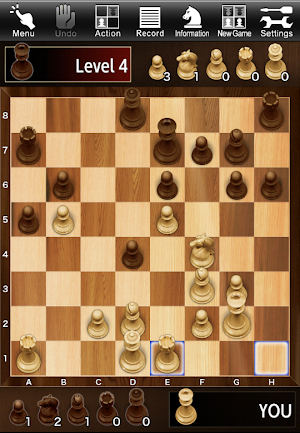 Crazy Bishop Screenshot 0