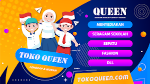 Toko Queen Screenshot 1