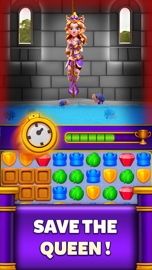 Regnum Match Screenshot 1