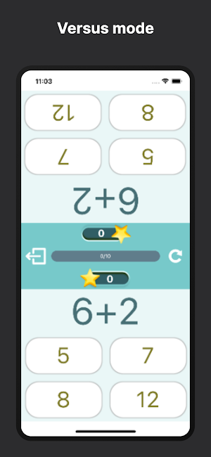 Number Master Screenshot 2