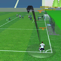 Soccer(Football) 3D Tactics Bo