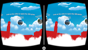 VR Utrecht Screenshot 1