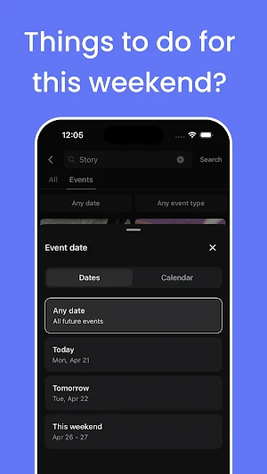 Brek - Sharing Mom Life Screenshot 3