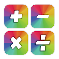 Four Operations Mathematics