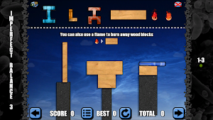 Imperfect Balance Collection Screenshot 2
