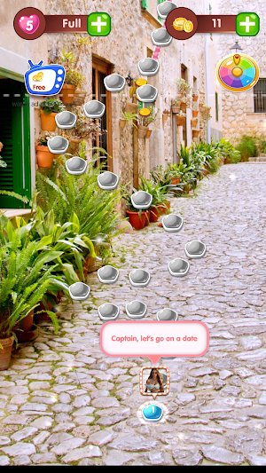 TrioMaster Screenshot 2