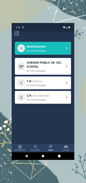 Subodh Public School Screenshot 3