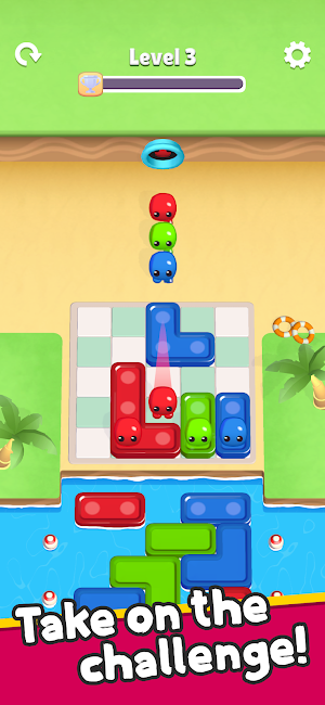 ResQ Sort Screenshot 1