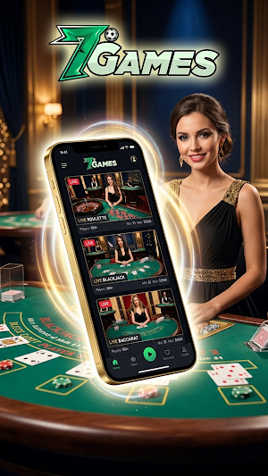 7Games Screenshot 2