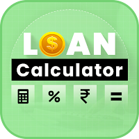 GetLoan - EMI Calculator