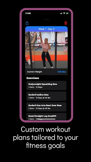 TrainAi Screenshot 1