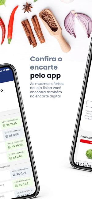 Muito Mais Atacado Screenshot 3