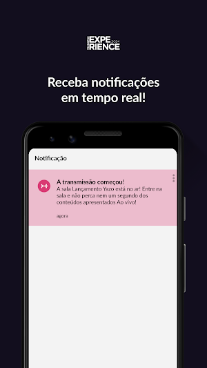 Tecnopuc Experience Screenshot 3