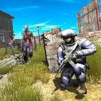3D Zombie Shooter