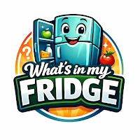 What's in my fridge