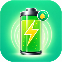 Battery Charge Alarm