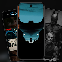 Dark Knight Wallpaper HD & 4K
