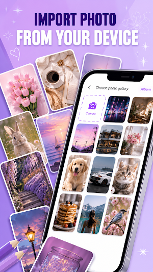 Sketch Master: Draw Like a Pro Screenshot 3