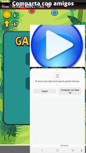 KOALA SLING Screenshot 3