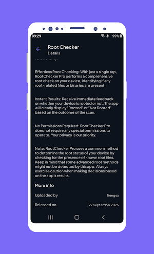 BetaTesting Hub Screenshot 3