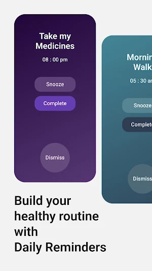 Reminder: To-Do & Task Screenshot 0