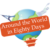 Around the World in 80 Days