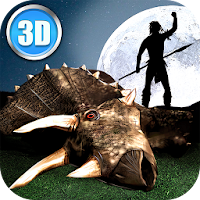 Prehistoric Animal Hunter 3D