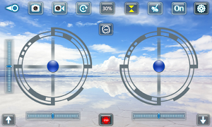 Dronekit Screenshot 2