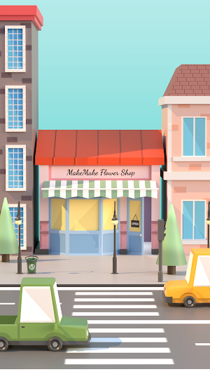 Bloom Shop Screenshot 0