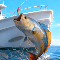 Fishing Trek