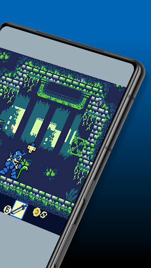 PicoBoy - GBC Emulator Screenshot 1