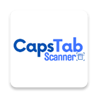CapsTab Scanner